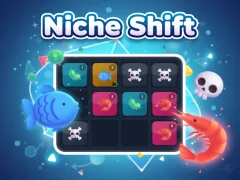 Juego Niche Shift en línea