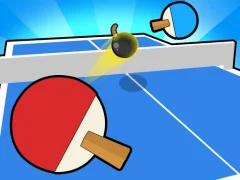 Juego Ping Pong Battle -Table Tennis en línea