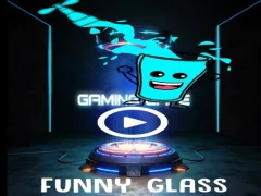 Juego Funny Glass en línea