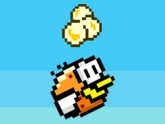 Juego Pac bird en línea