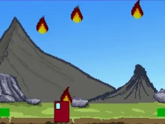 Juego Meteor Escape en línea