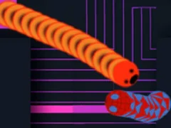 Juego Worm Slither en línea
