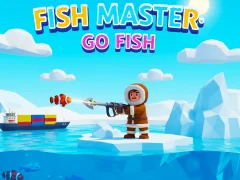 Juego Fish Master: Go Fish en línea
