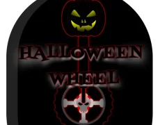 Juego Halloween Wheel en línea