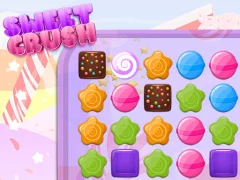 Juego Sweet Crusher en línea