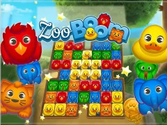Juego Zoo Boom en línea