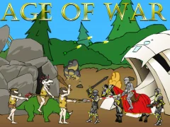 Juego Age of War en línea