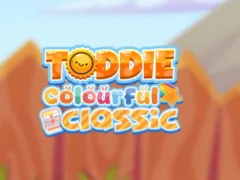 Juego Toddie Colorful Classic en línea
