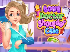 Juego Bone Doctor Shoulder Case en línea