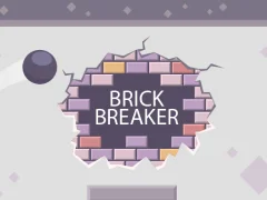 Juego Brick Breaker en línea