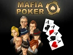 Juego Mafia Poker en línea