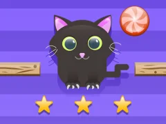 Juego Cat Challenge en línea