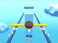 Juego Rail Slide en línea