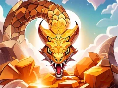 Juego Snake Hunter en línea