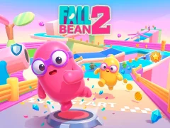 Juego Fall Bean 2 en línea