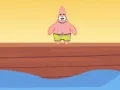 Juego SpongeBob Seesaw Mania en línea