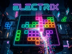 Juego Electrix en línea