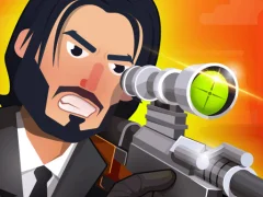 Juego Captain Sniper en línea