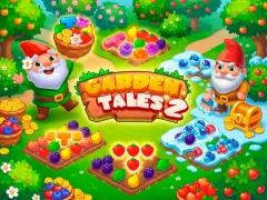 Juego Garden Tales 2 en línea