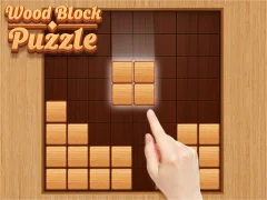 Juego Wood Block Puzzle en línea