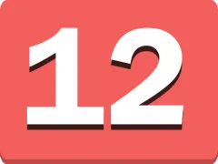 Juego Twelve en línea