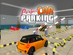 Juego Perfect Car Parking en línea
