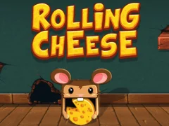 Juego Rolling Cheese en línea