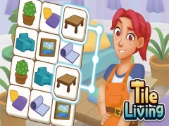 Juego Tile Living en línea