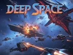 Juego Deep Space en línea