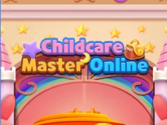 Juego Childcare Master Online en línea