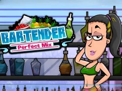 Juego Bartender Perfect Mix en línea