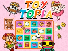 Juego Toytopia en línea