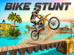 Juego Bike Stunt en línea