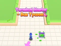 Juego Terminal Master Bus Tycoon en línea