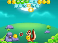 Juego Bubble Shooter Pet en línea