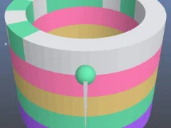 Juego Hoop Paint en línea