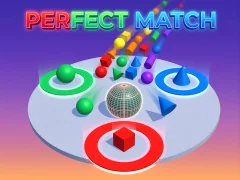 Juego Perfect Match en línea