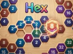Juego Hex en línea