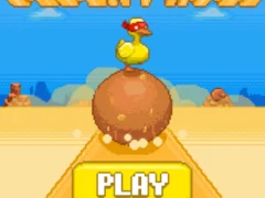 Juego Desert Roll en línea
