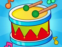 Juego Drum Drum Piano en línea