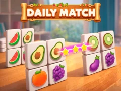 Juego Daily Match en línea