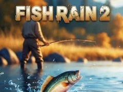 Juego Fish Rain 2 en línea