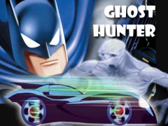Juego Batman Ghost Hunter en línea