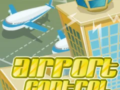 Juego Airport Control en línea