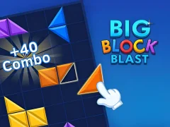 Juego Big Block Blast en línea