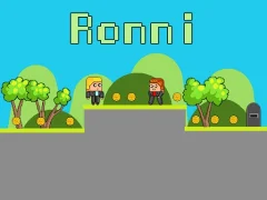 Juego Ronni en línea