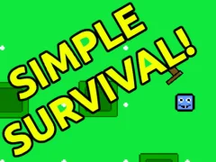Juego Simple Surviving Game en línea