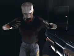 Juego Zombie Hunter en línea
