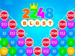 Juego 2248 Blast en línea