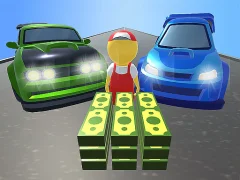 Juego Car Service Tycoon en línea